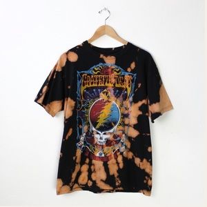 Grateful Dead Vintage Band Tee